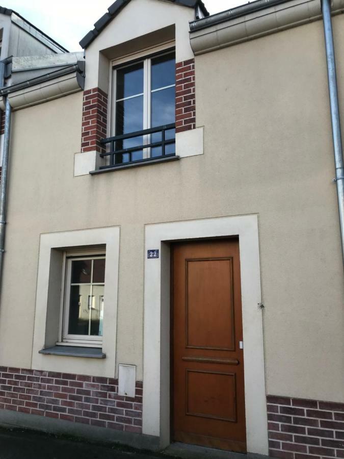 La Maison De Julie אלברט מראה חיצוני תמונה