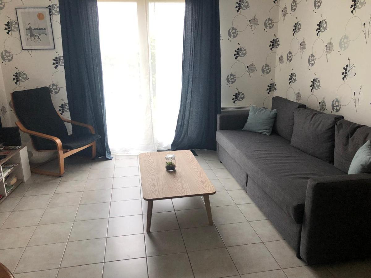 La Maison De Julie אלברט מראה חיצוני תמונה