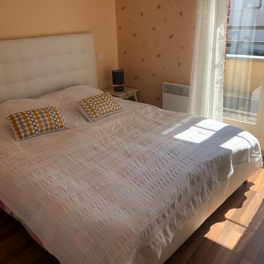 La Maison De Julie אלברט מראה חיצוני תמונה